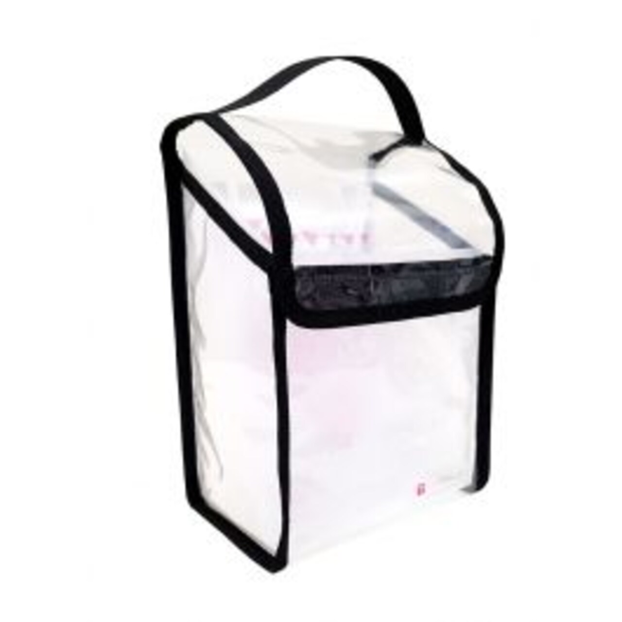 Totally Tiffany - Katie Buddy Bag (Includes 1 Katie Buddy Bag, 1 Inner Tray, 5 Tabbed Divider Pockets with Labels)